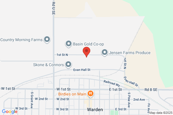Brotherton Seed Co Inc