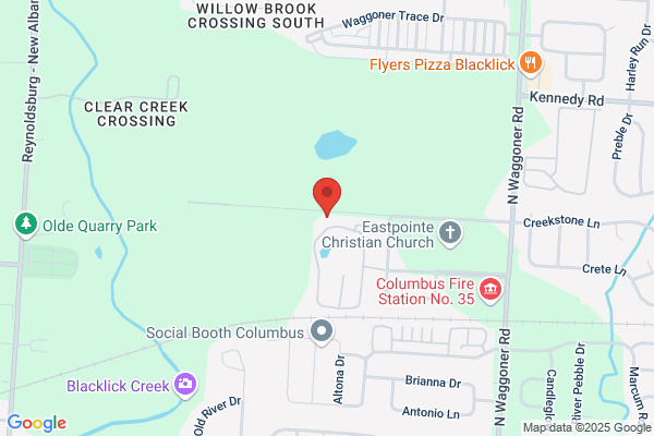 Chestnut Grove Senior Apartments