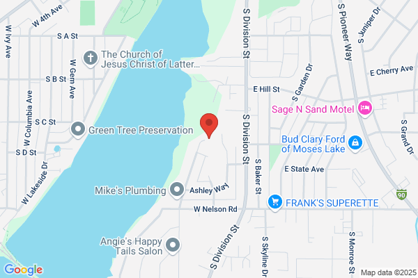 Eastlake Villa Apartments