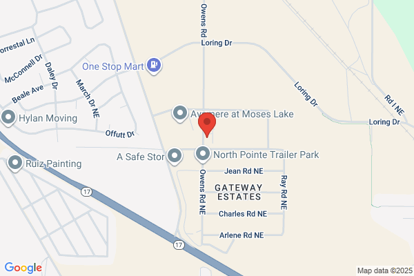 Gateway Apartments