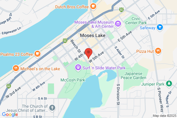 Lakeview Park Apartments