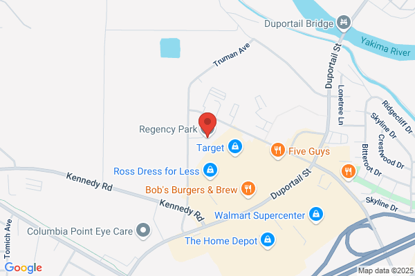 Regency Park Apartments