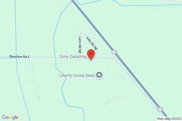 Dirty Detailing, LLC