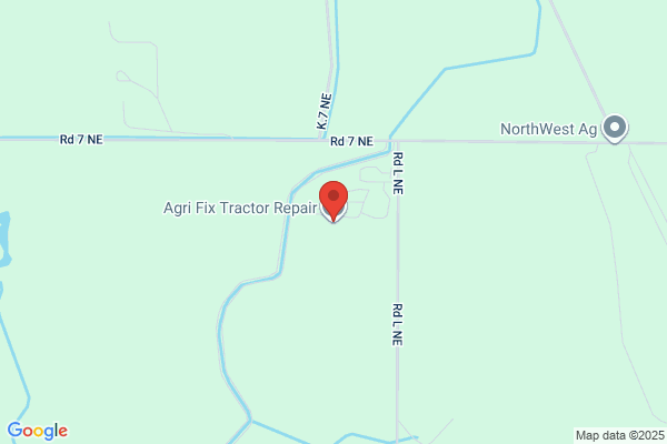 Agri-Fix Tractor Repair