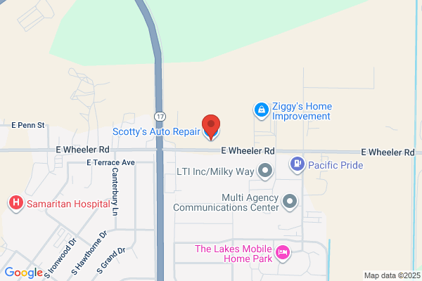 Scotty's Auto Repair