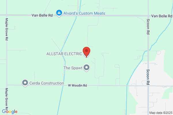 Allstar Electric and Design