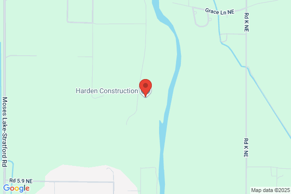 Harden Construction