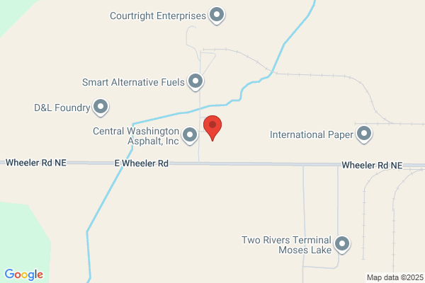 Inland Mechanical Inc