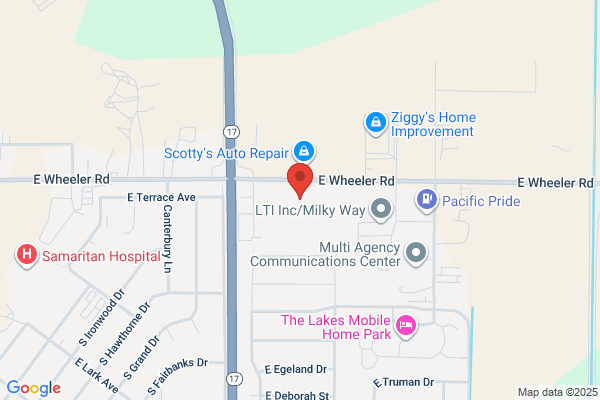 Neppel Electric and Control Company
