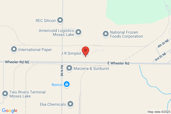 Westfarm Foods