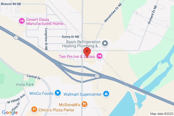 Papa's Casino Restaurant & Lounge