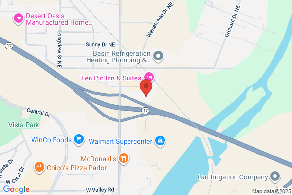 Ten Pin Brewing Company