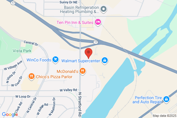 Mattress Firm Moses Lake