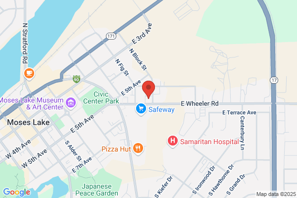 Pioneer Muffler & Brake Shop Inc