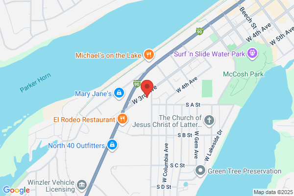 Columbia Basin Auto Repair, LLC