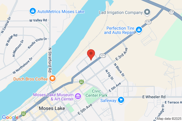 NAPA Auto Parts - Lake Auto Parts