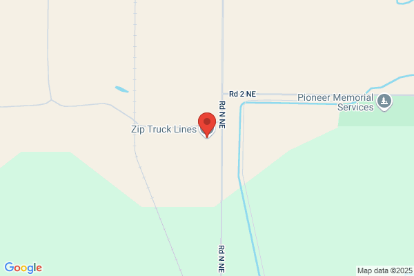 Zip Truck Lines Inc