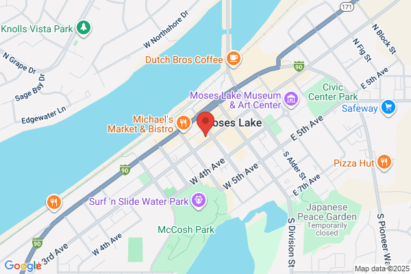 CPR Cell Phone Repair Moses Lake