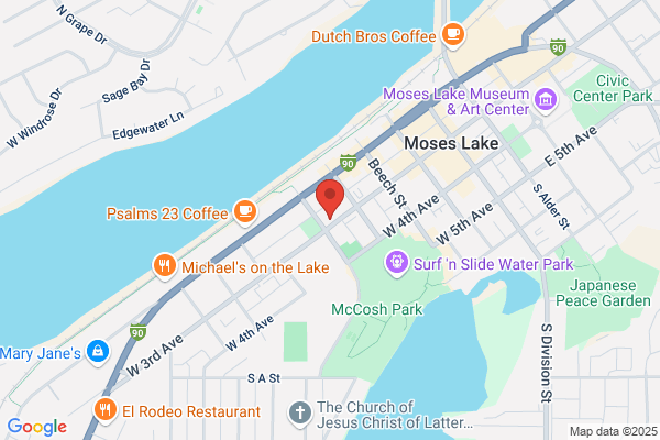 HealthSource of Moses Lake