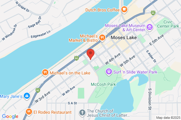 HealthSource of Moses Lake Progressive Rehab & Wellness