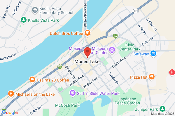 Mason's Place