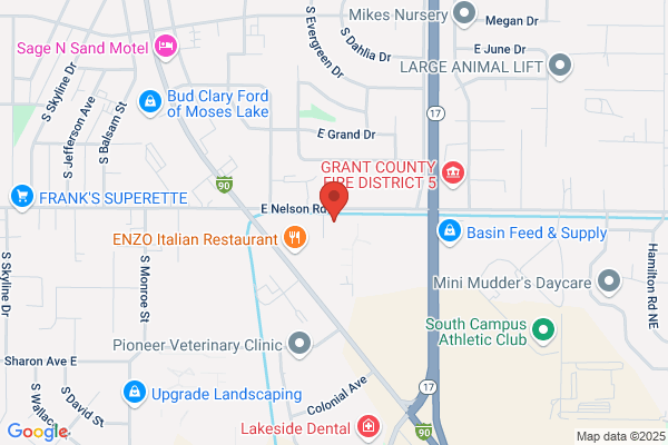 Moses Lake Family Dentistry