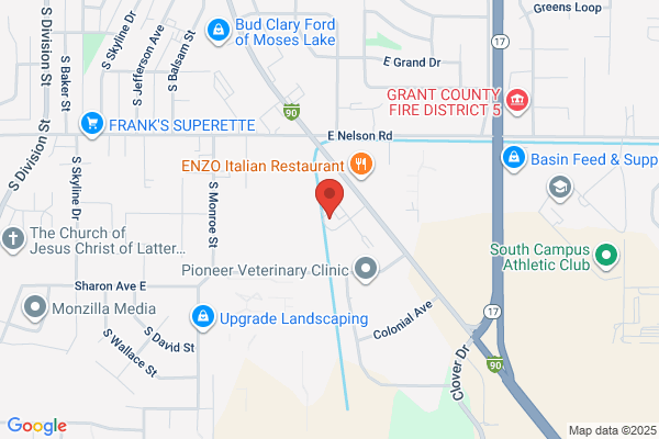 Skyview Dental