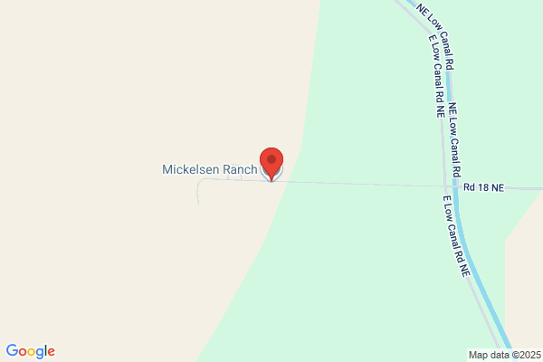 Mickelsen Ranch