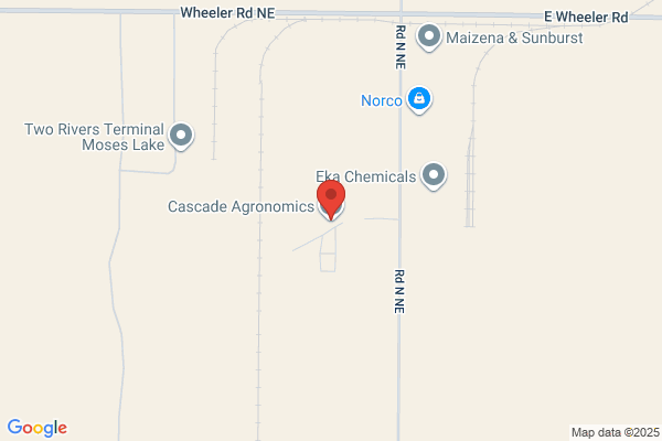 Agron Corporation