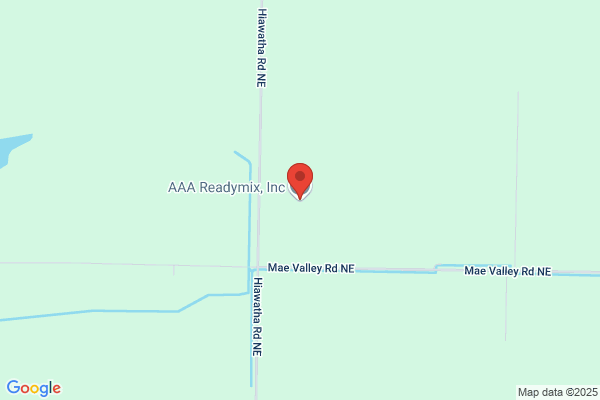 AAA Readymix Inc