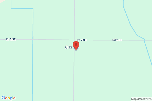 Chs Inc, Agronomy