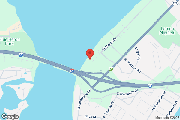 Best Western Plus Lake Front Hotel