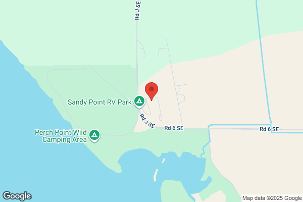 Perch Point Resort