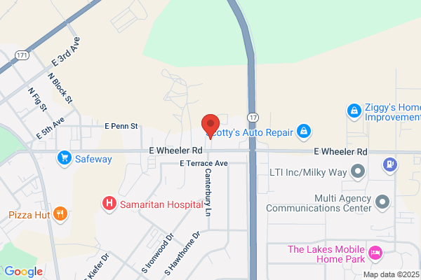 Moses Lake Sheet Metal Inc