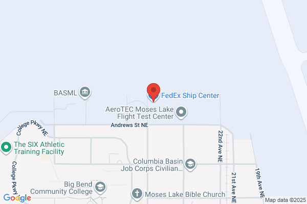 FedEx Ship Center