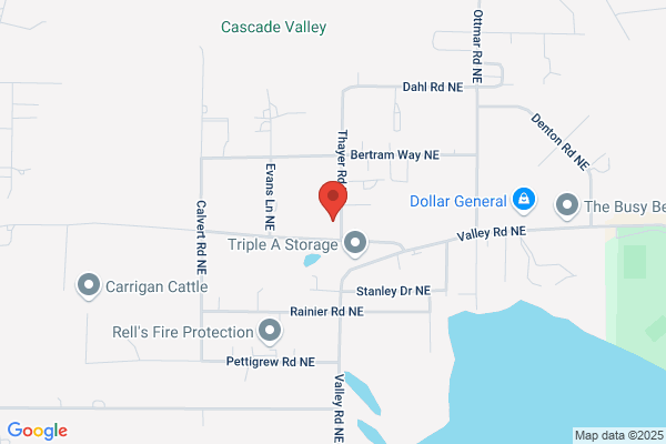 Columbia Basin Marine & Ironworks Inc
