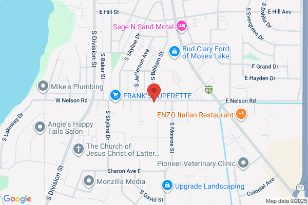Saint Marie Properties NW