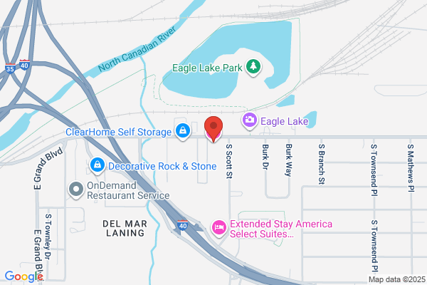 Skyline Mobile Home Park