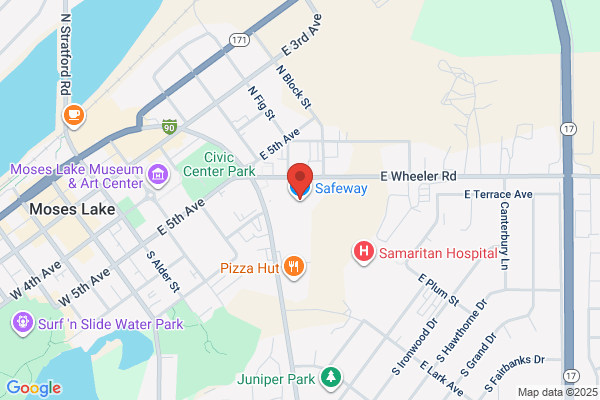 Safeway Pharmacy