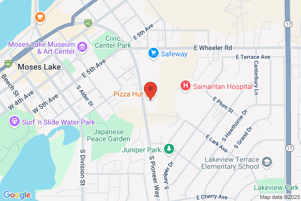 Pizza Hut