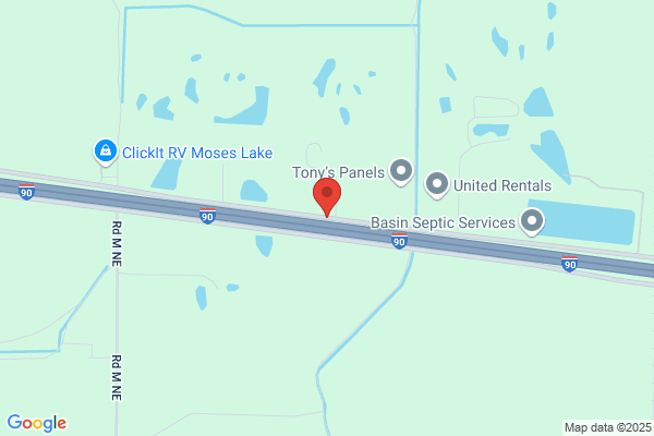 Basin Septic Services Inc.