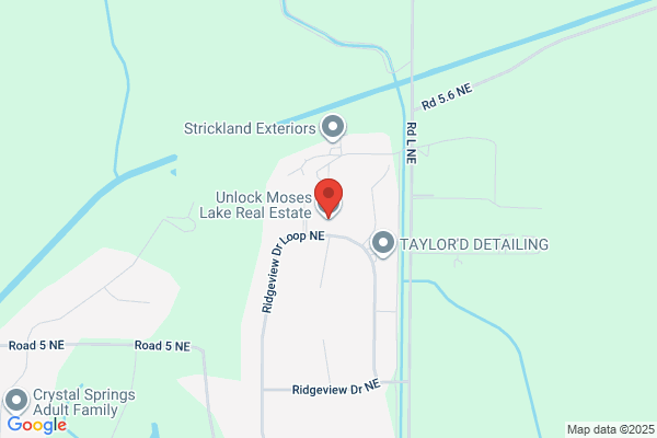 Unlock Moses Lake Real Estate