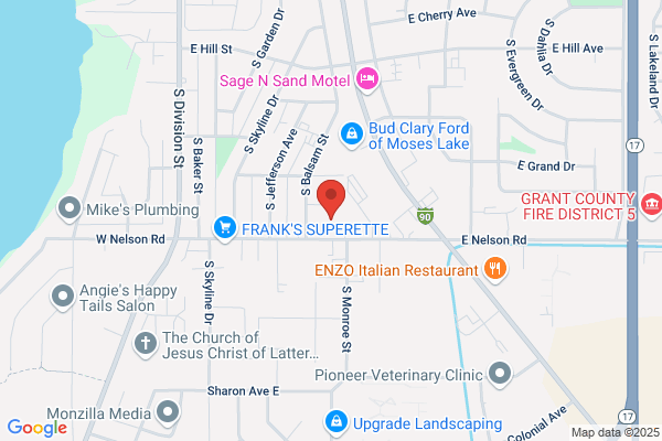 Emmanuel Baptist Church of Moses Lake