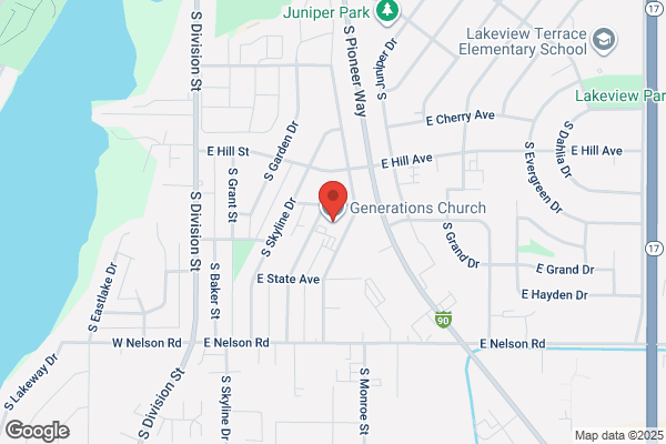 Moses Lake Assembly of God