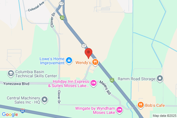 Denny's Restaurant