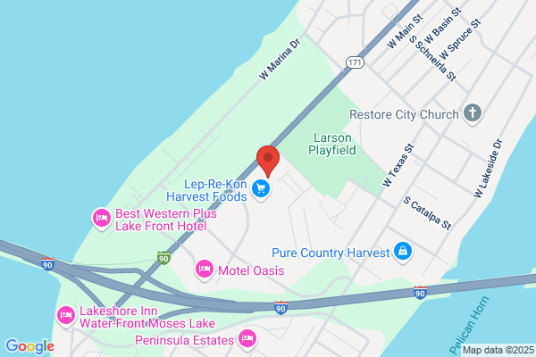 Taco Del Mar