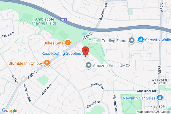 Ross Roofing