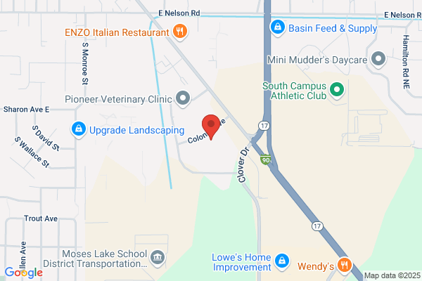 Cresap Orthotics & Prosthetics Inc