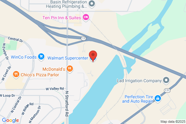 Wal-Mart Supercenter