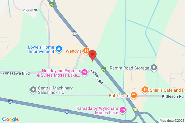 Moses Lake Family Auto